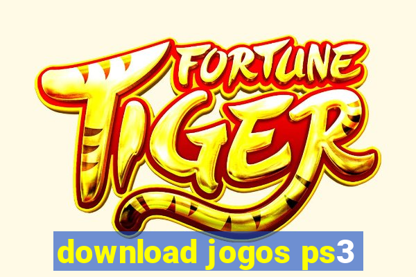 download jogos ps3